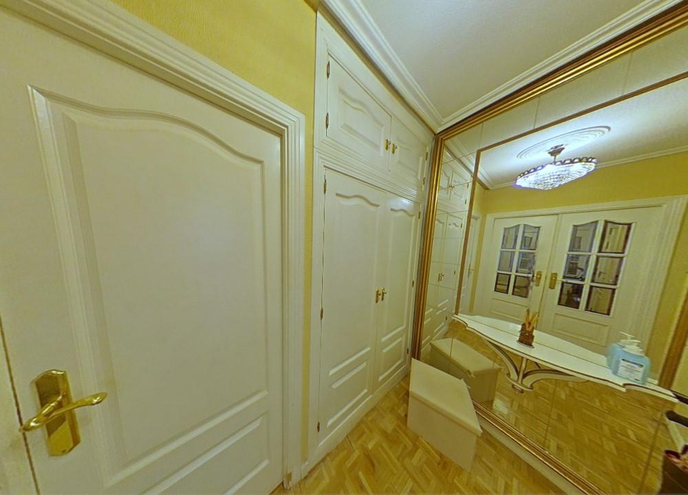  en venta apartamento Chamartín-El Viso Madrid Capital 30