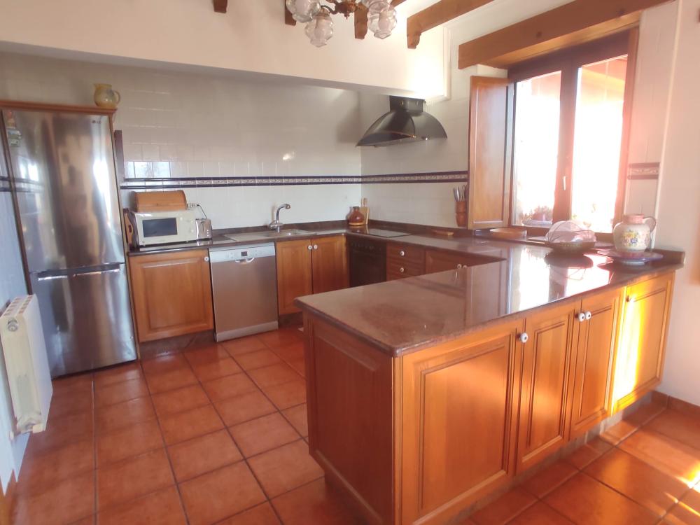  en venta casa Peñacastillo Comarca De Santander 7