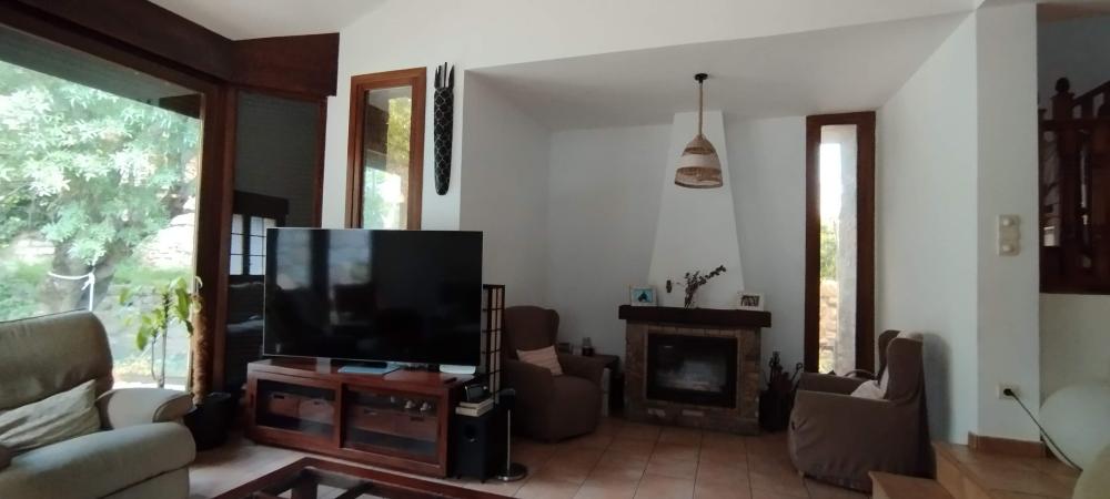  en venta chalet Manzanares El Real Cuenca Alta Del Manzanares 9