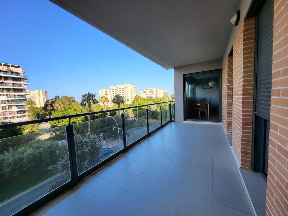  en venta apartamento Playa De San Juan Alacantí 9