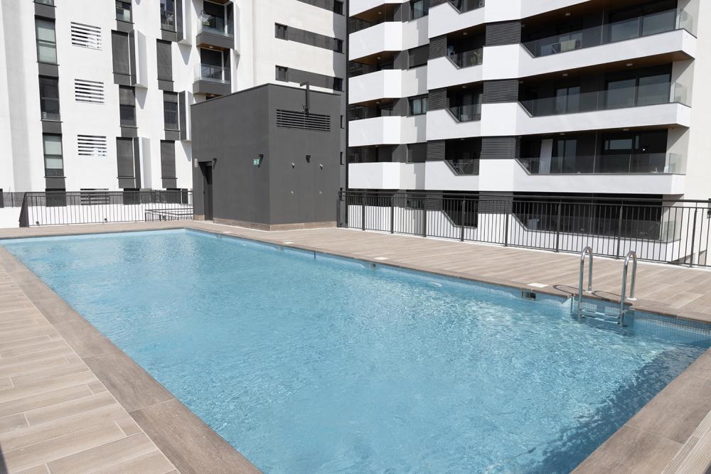  en venta apartamento Quatre Carreres Malilla Valencia 19