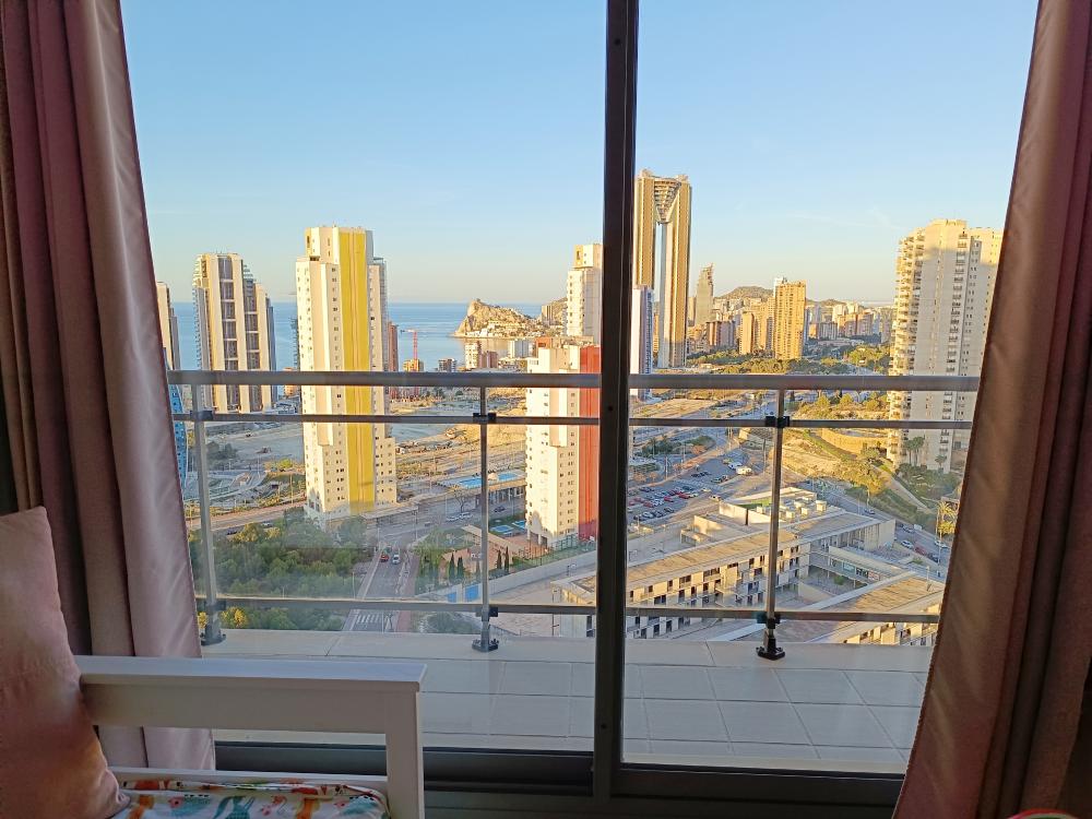  en venta apartamento Poniente Marina Baixa 14