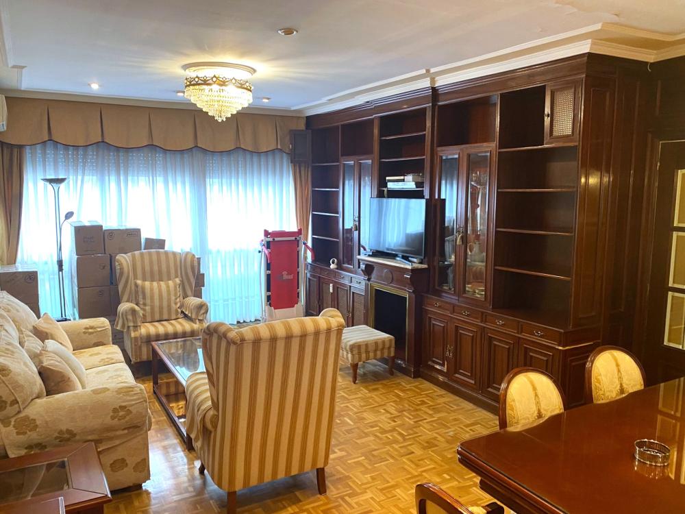 en venta apartamento Chamartín-El Viso Madrid Capital 2