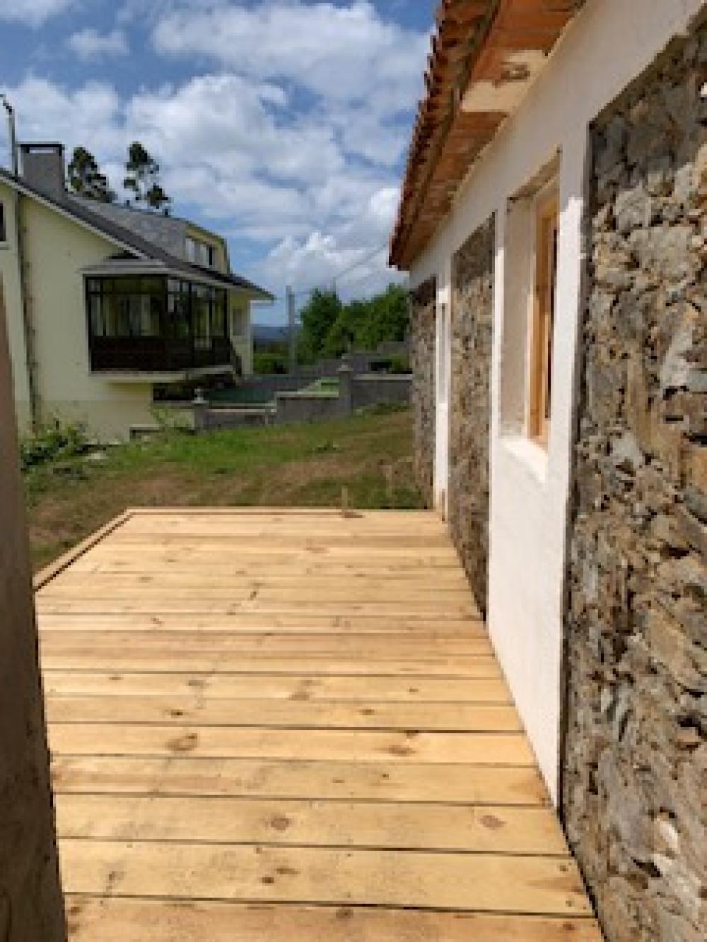  en venta casa Felgosas Ortegal 18