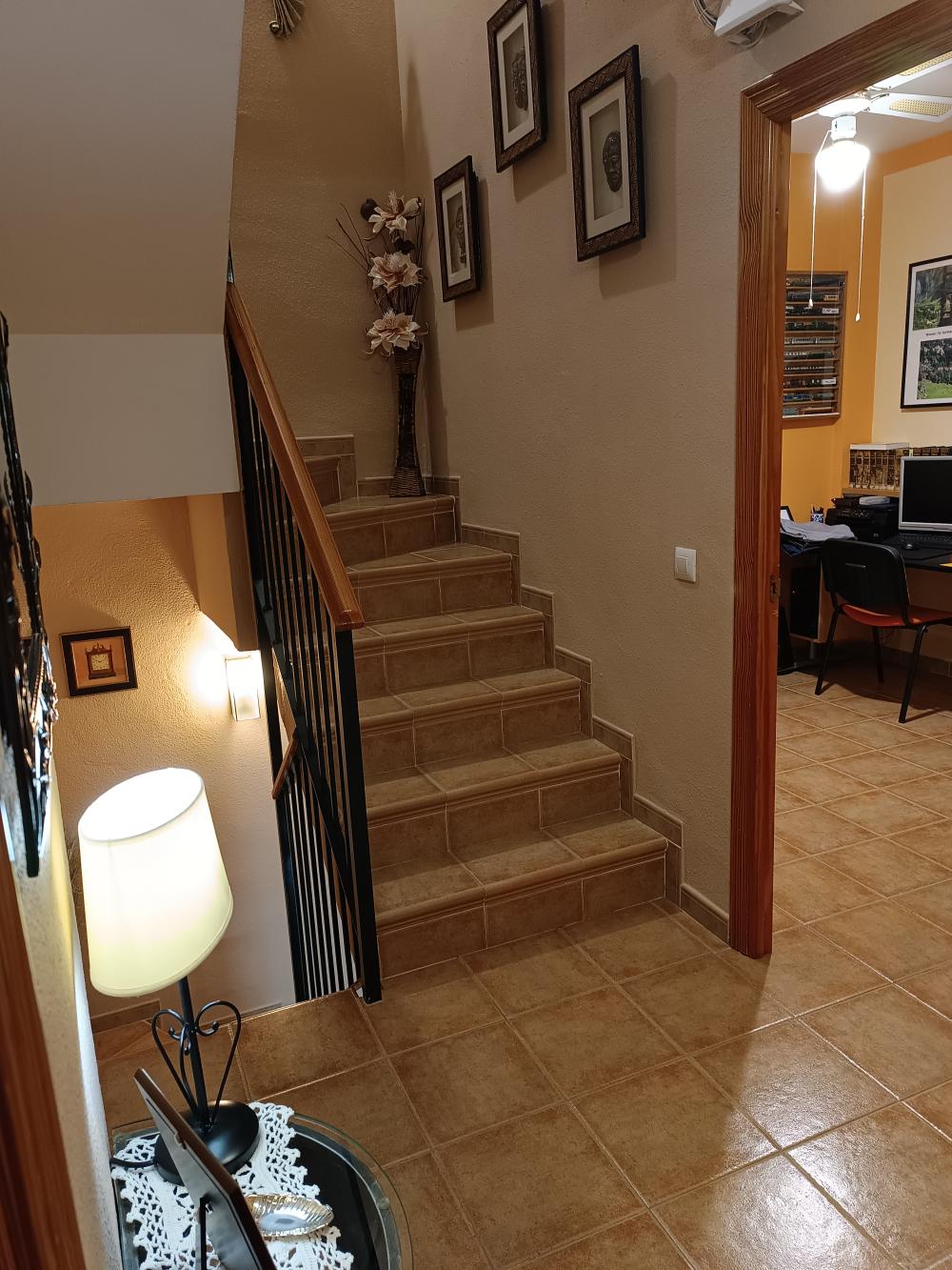  en venta pareado Gines Metropolitana De Sevilla 52