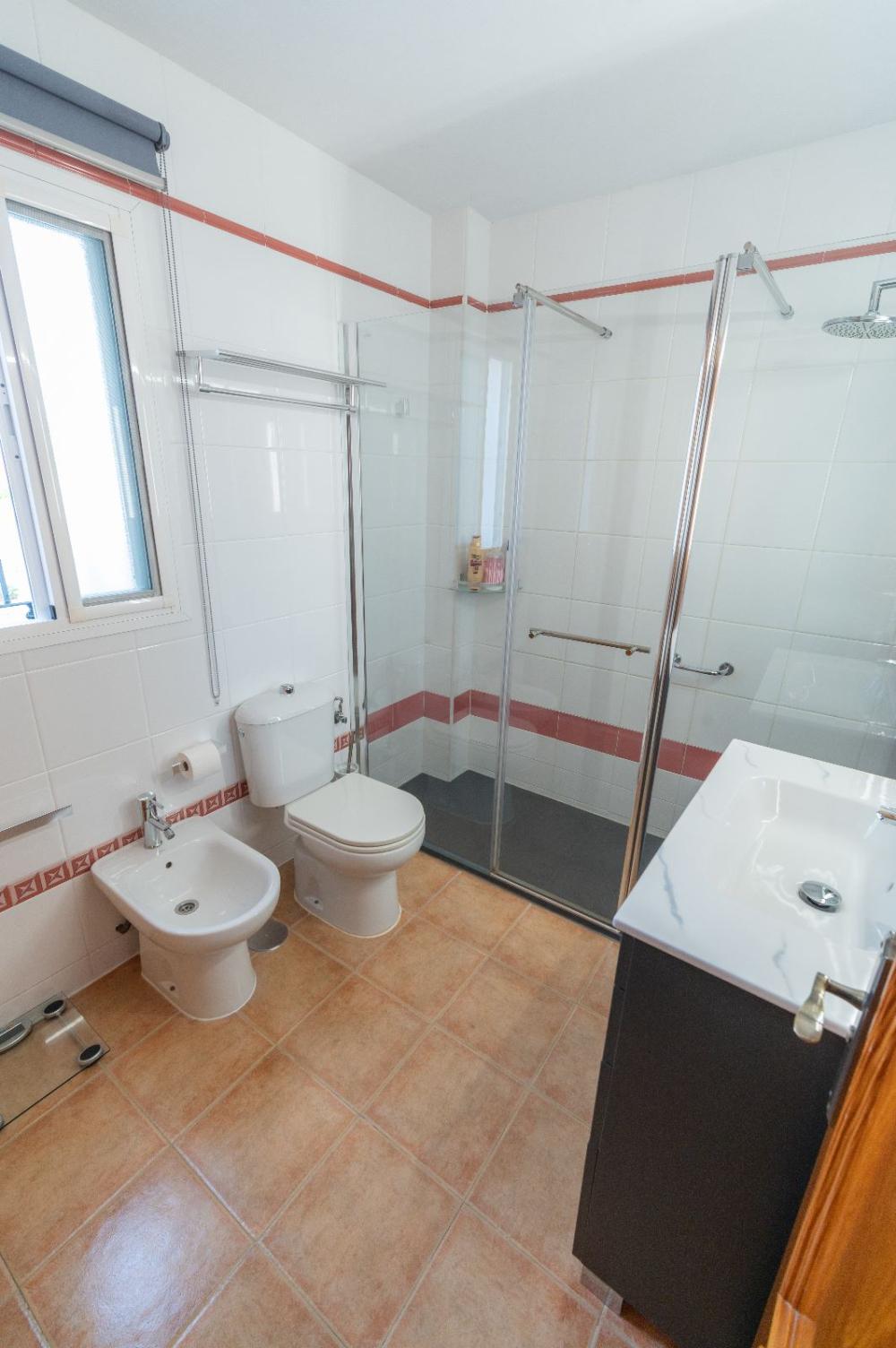  en venta pareado Gines Metropolitana De Sevilla 17