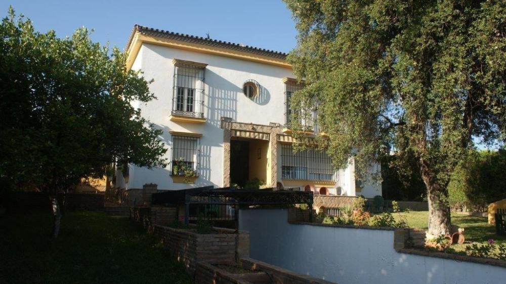  en venta casa Tomares Metropolitana De Sevilla 5