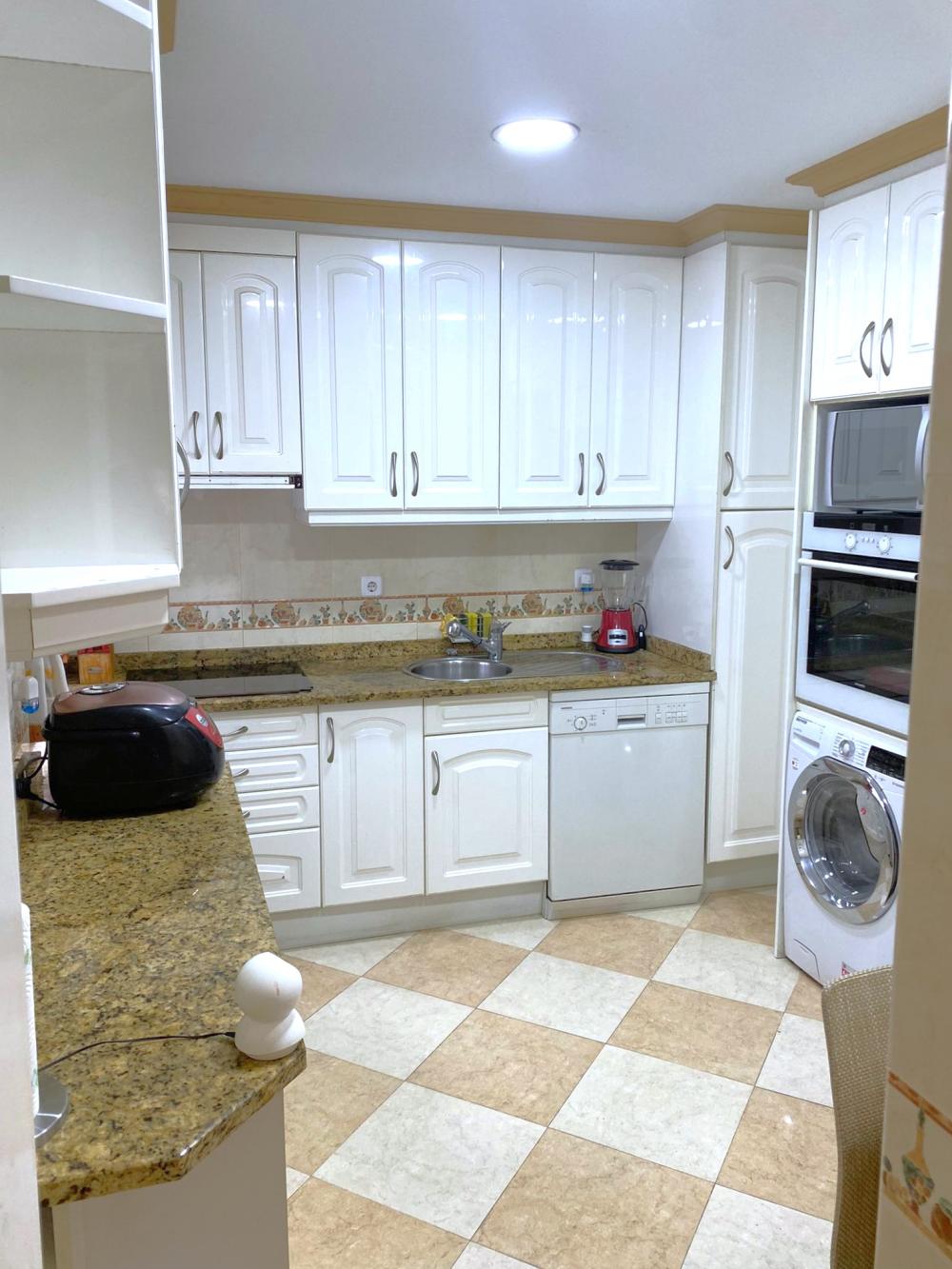  en venta apartamento Chamartín-El Viso Madrid Capital 15