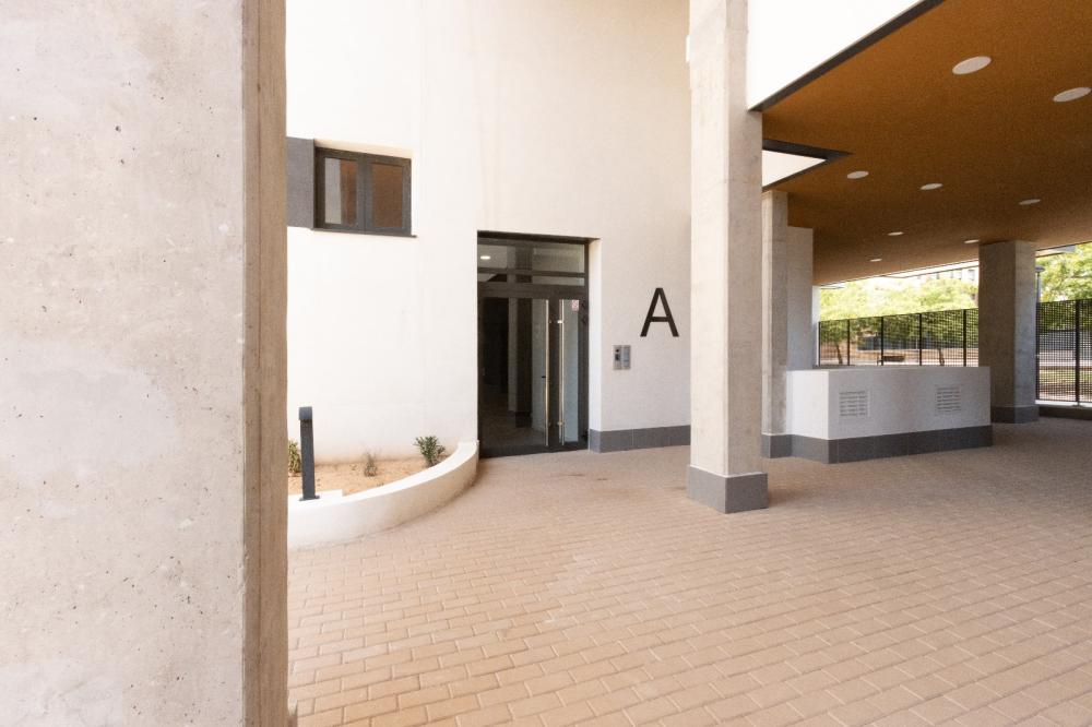  en venta apartamento Quatre Carreres Malilla Valencia 23