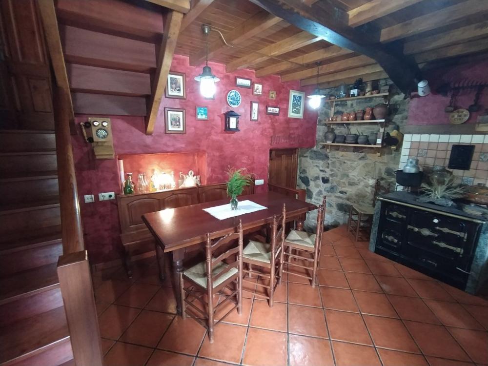  en venta casa Río Da Cruz Ortegal 31