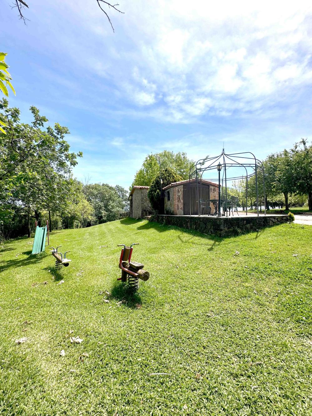  en venta finca rústica Villanueva De La Vera La Vera 21