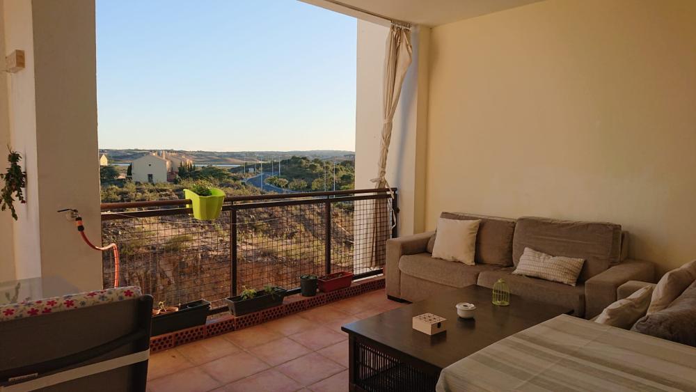 en venta apartamento Ayamonte Costa Occidental 2