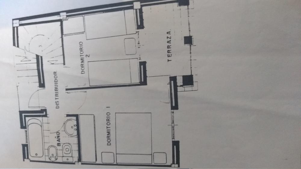  en venta casa de pueblo Tarifa Campo De Gibraltar 5