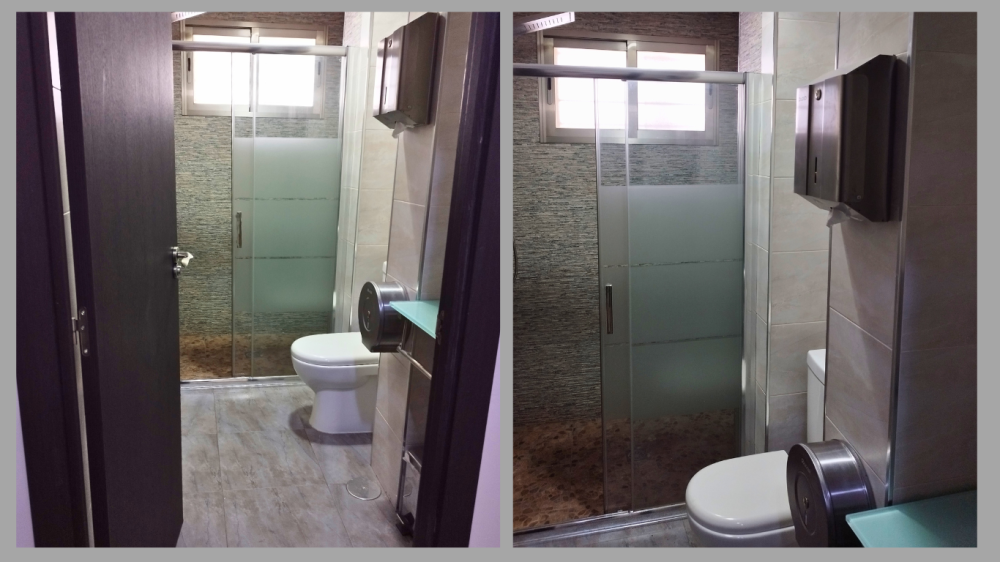  en venta local comercial Poniente Marina Baixa 21