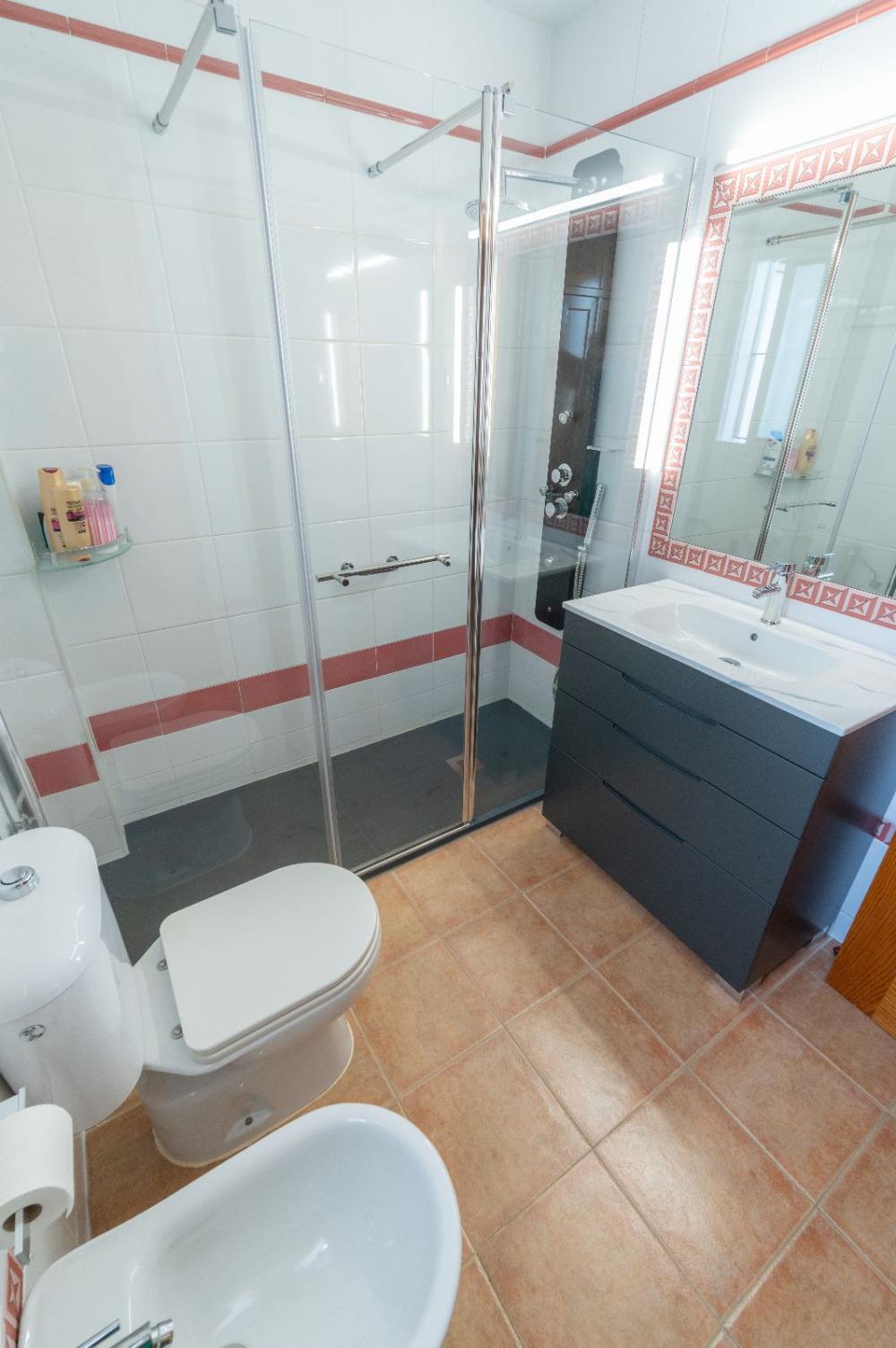  en venta pareado Gines Metropolitana De Sevilla 22