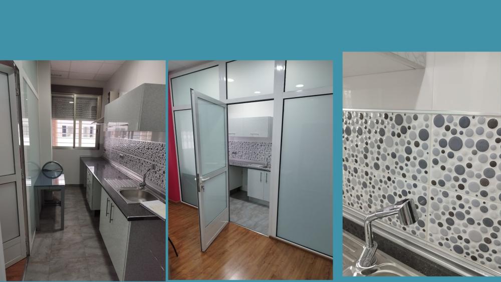  en venta local comercial Poniente Marina Baixa 2