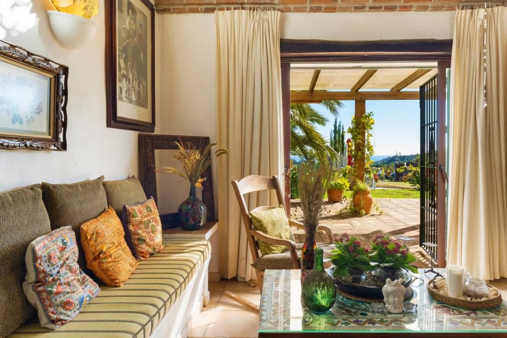  en venta finca rústica Estepona Costa Del Sol Occidental 6