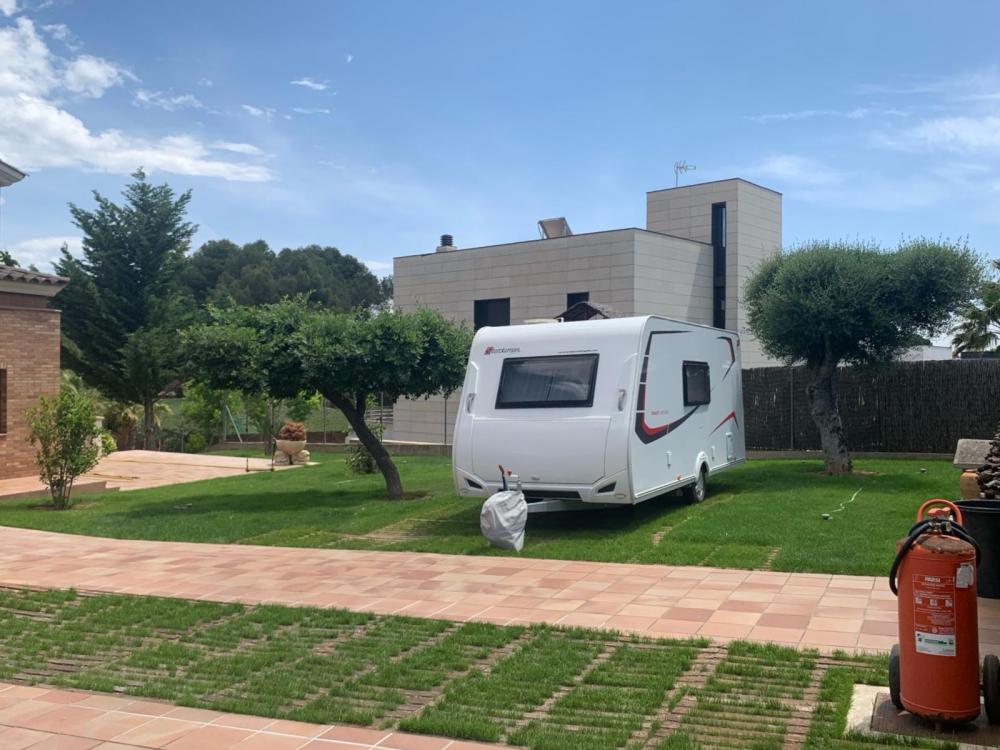  en venta casa Castell-Arnau Vallès Occidental 3