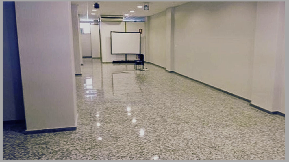  en venta local comercial Poniente Marina Baixa 11