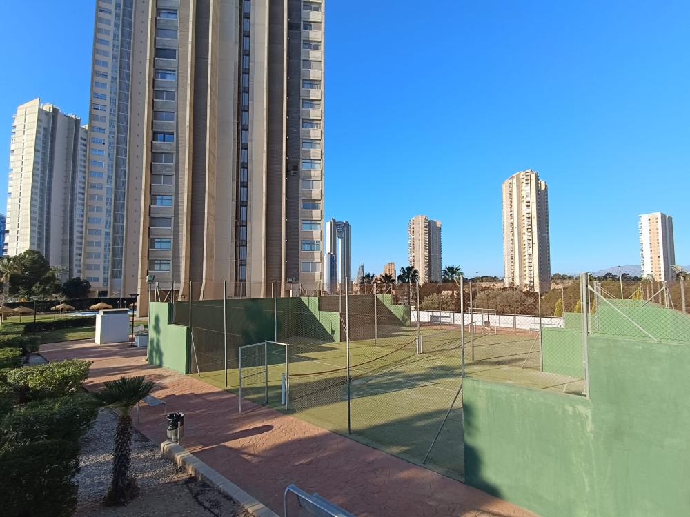  en venta apartamento Poniente Marina Baixa 22