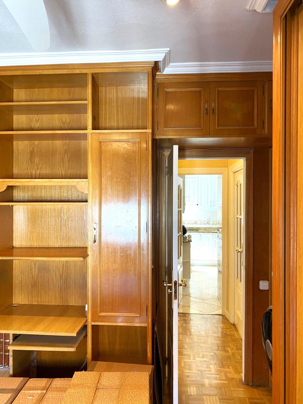  en venta apartamento Chamartín-El Viso Madrid Capital 25