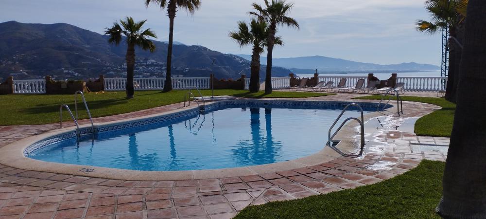  en venta casa Almuñécar Costa Tropical 1
