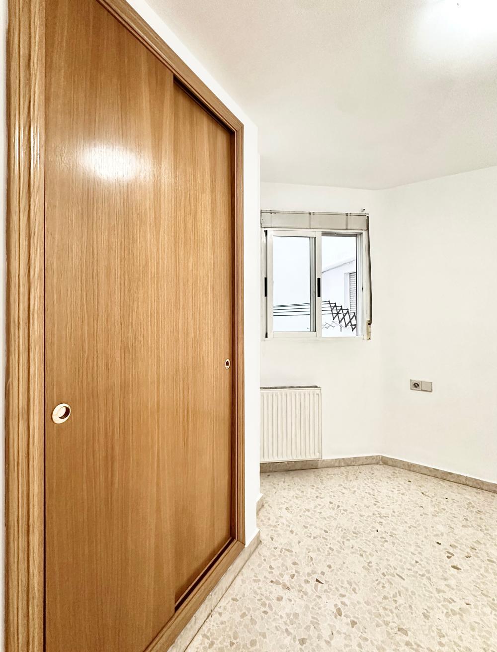  en venta apartamento L'eixample Russafa Valencia 25