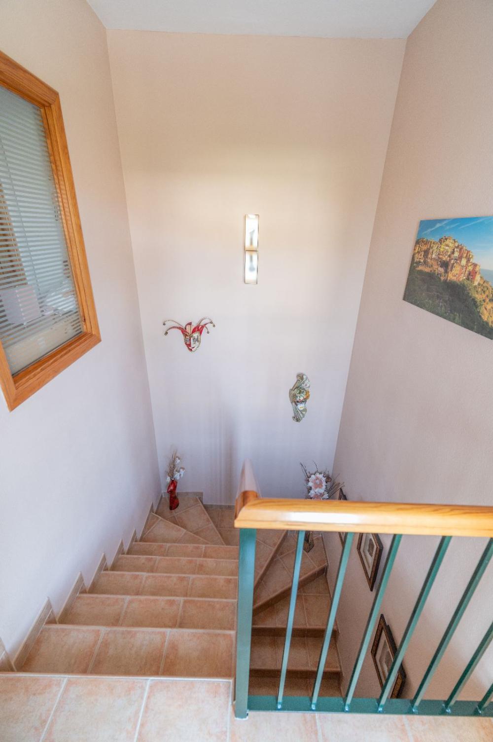  en venta pareado Gines Metropolitana De Sevilla 26