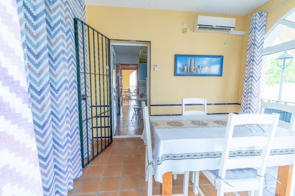  en venta pareado Gines Metropolitana De Sevilla 33
