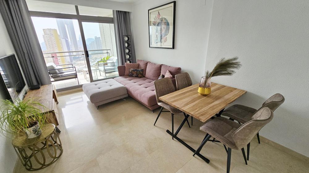  en venta apartamento Poniente Marina Baixa 5
