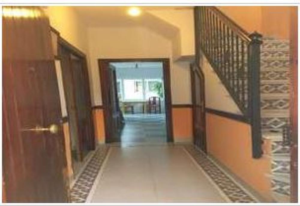  en venta casa Sanlúcar La Mayor Aljarafe 12