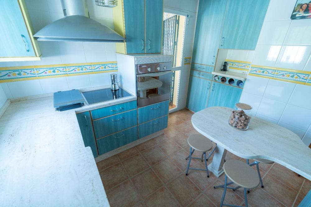 en venta pareado Gines Metropolitana De Sevilla 43