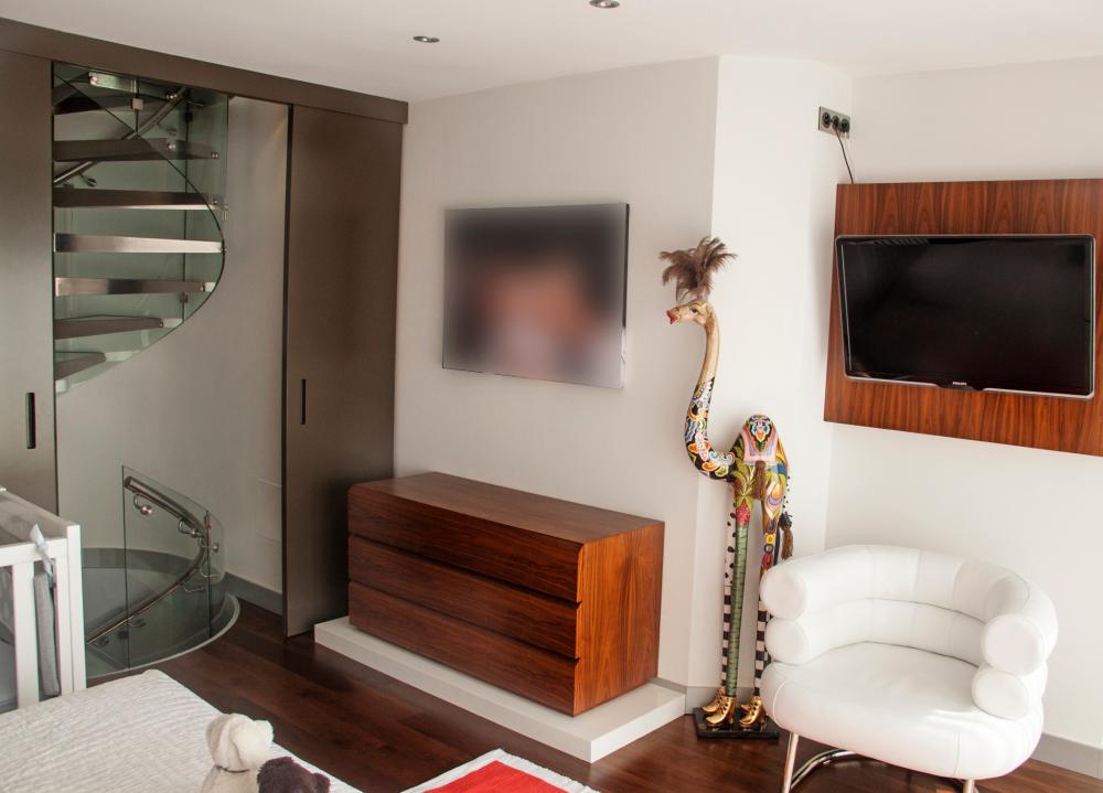  en venta dúplex Majadahonda Cuenca Del Guadarrama 23