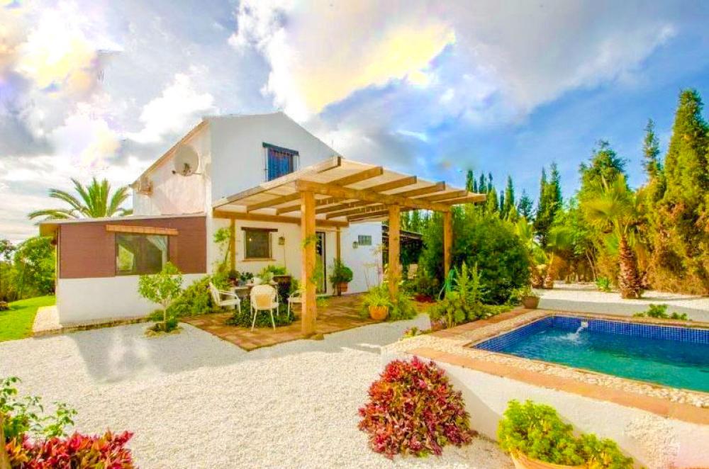  en venta finca rústica Estepona Costa Del Sol Occidental 26