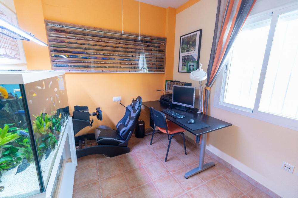  en venta pareado Gines Metropolitana De Sevilla 28