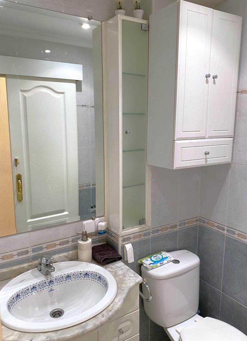  en venta apartamento Chamartín-El Viso Madrid Capital 12