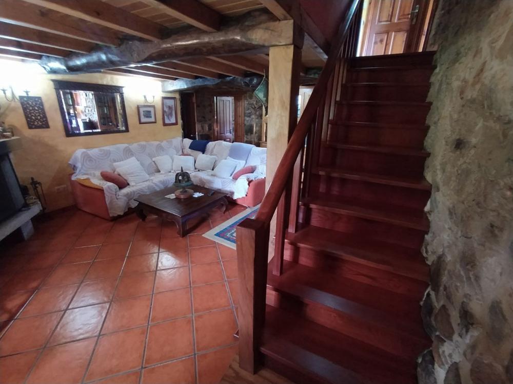  en venta casa Río Da Cruz Ortegal 27