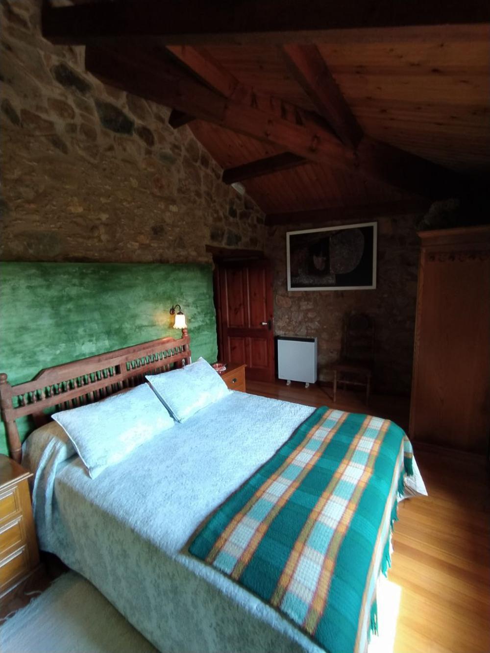  en venta casa Río Da Cruz Ortegal 16