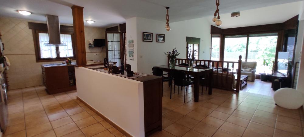  en venta chalet Manzanares El Real Cuenca Alta Del Manzanares 11