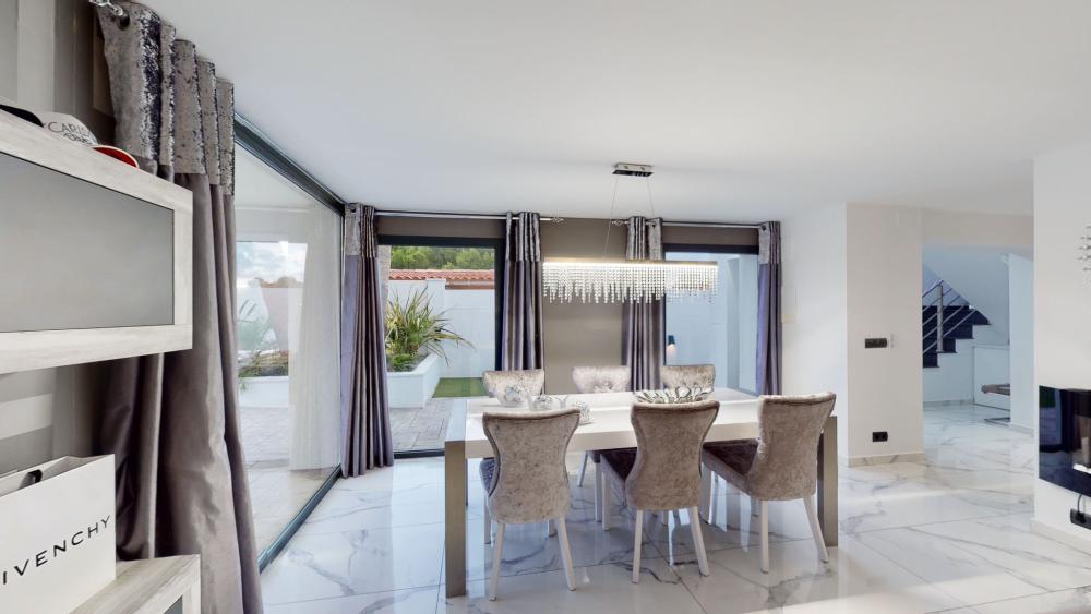  en venta chalet Tres Cales Baix Ebre 58