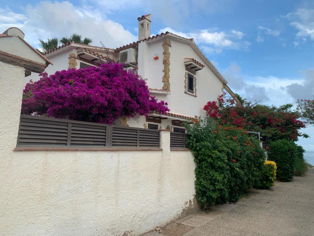  en venta pareado Montroig-Bahía Baix Camp 50
