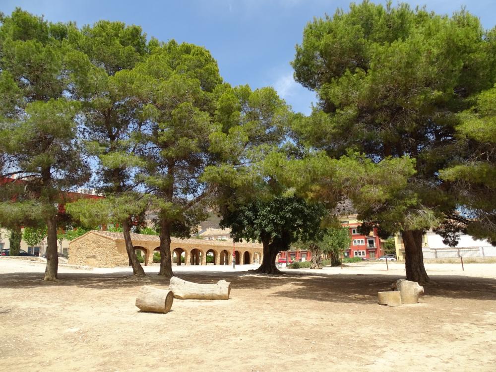  en venta apartamento Jesus Pobre Marina Alta 20
