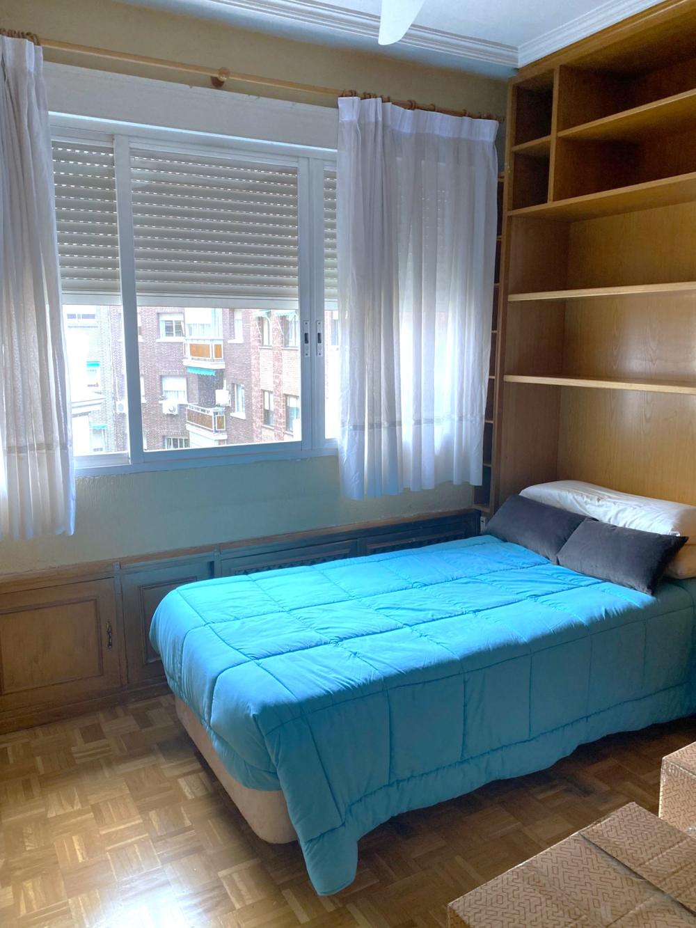 en venta apartamento Chamartín-El Viso Madrid Capital 21