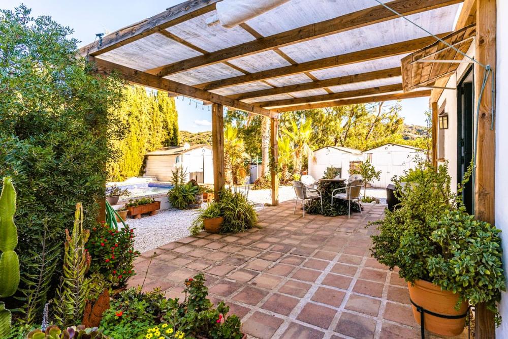  en venta finca rústica Estepona Costa Del Sol Occidental 29