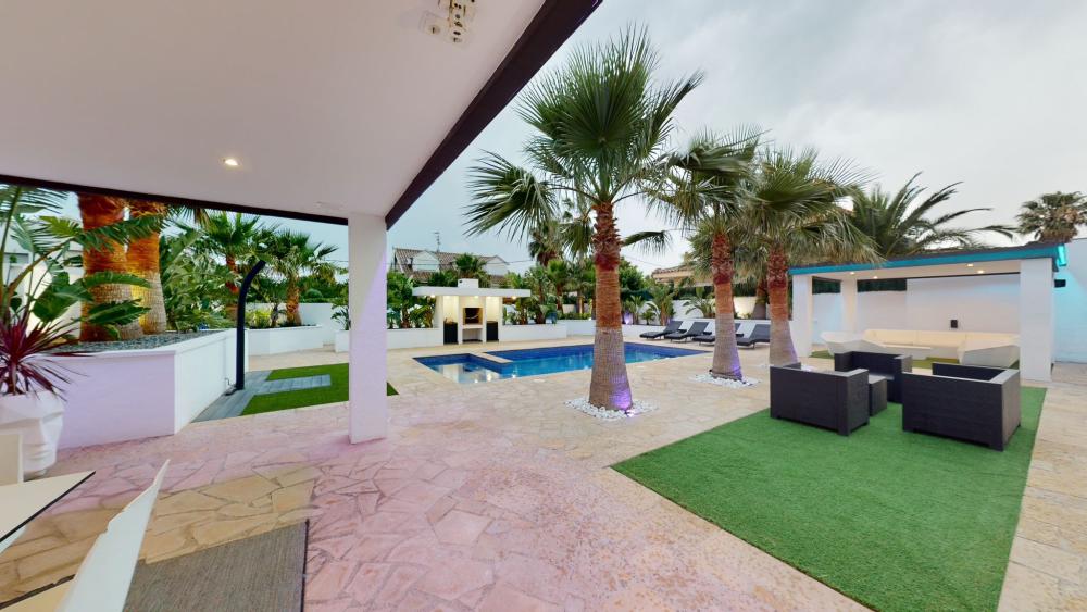  en venta chalet Tres Cales Baix Ebre 26