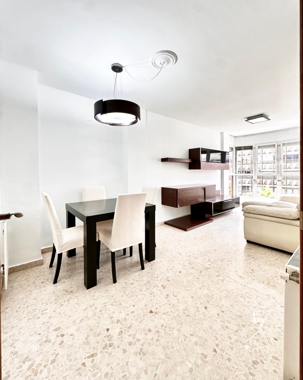  en venta apartamento L'eixample Russafa Valencia 6