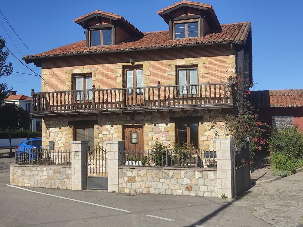  en venta casa Peñacastillo Comarca De Santander 1