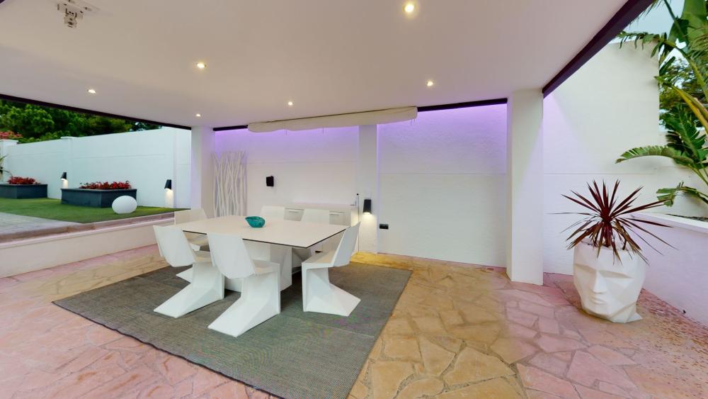  en venta chalet Tres Cales Baix Ebre 62