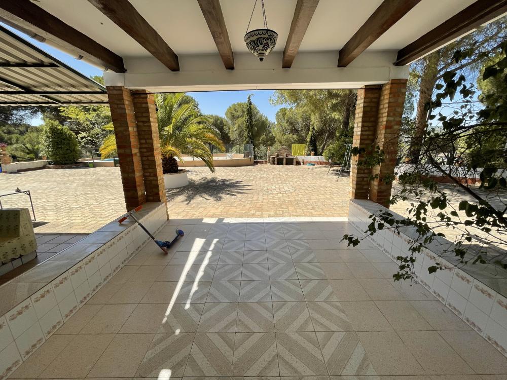  en venta finca rústica Andújar Campiña De Jaén 4