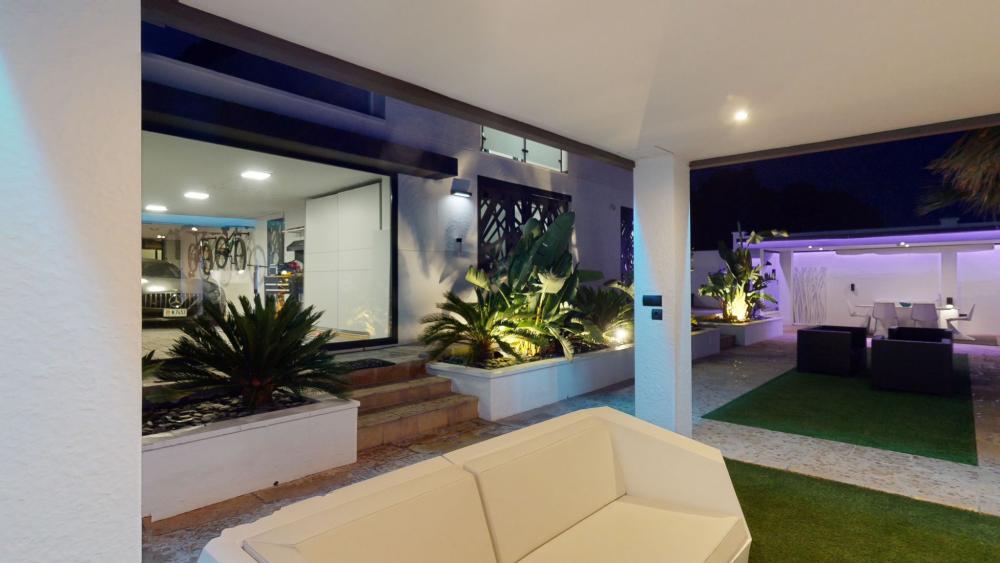  en venta chalet Tres Cales Baix Ebre 66